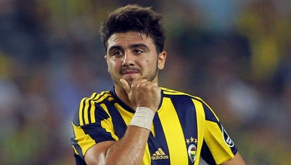 Şükrü Saracoğlu'nda Ozan Tufan'a tepki