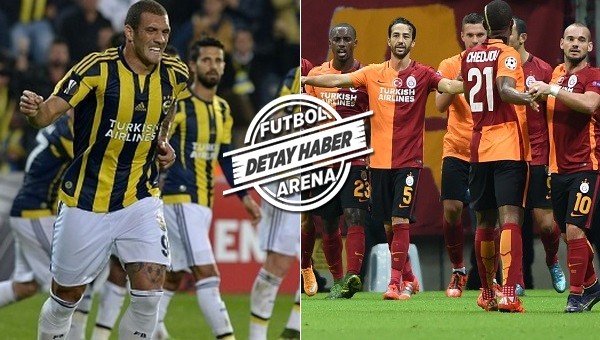 Fenerbahçe-Galatasaray bu sezon tarihin en pahalı derbisi olacak