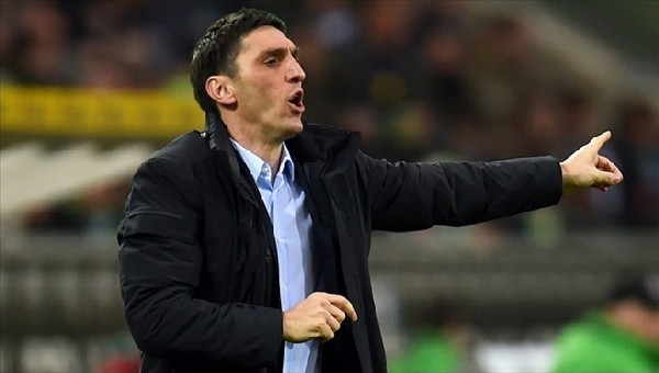 Tayfun Korkut'tan Galatasaray açıklaması