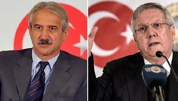 Terraneo, Aziz Yıldırım'ı çıldırttı!