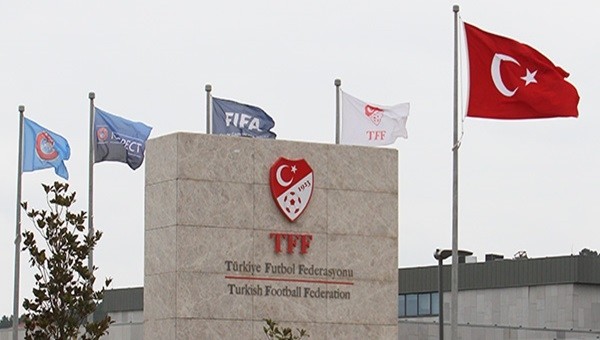 TFF'den erteleme açıklaması