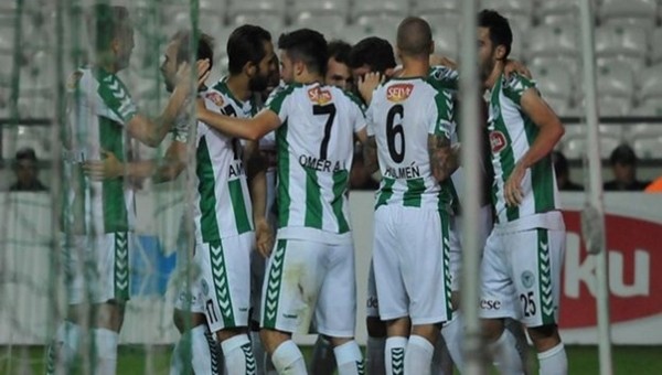 Torku Konyaspor'un en iyi Süper Lig performansı