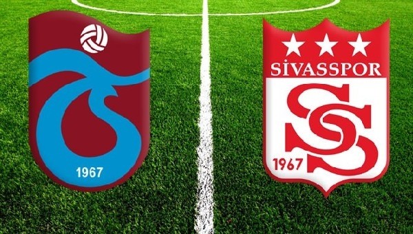 Trabzonspor, 21. kez Sivaspor karşısında