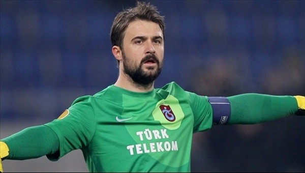 Trabzonspor Onur Kıvrak'ın sakatlığını açıkladı