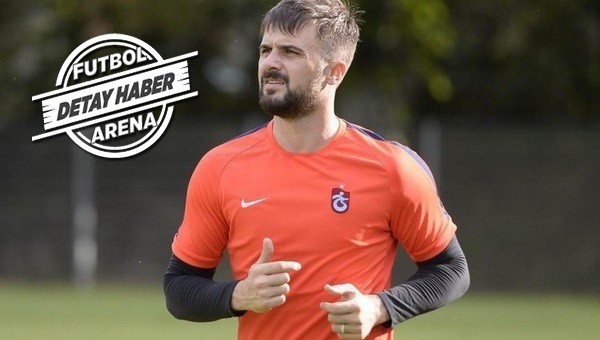 Trabzonspor'da ağır günler