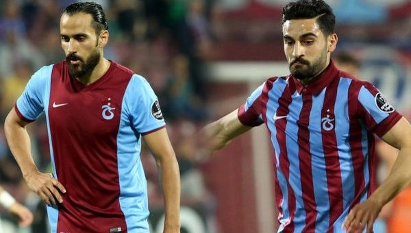 'Trabzonspor'da kriz bitmiştir'