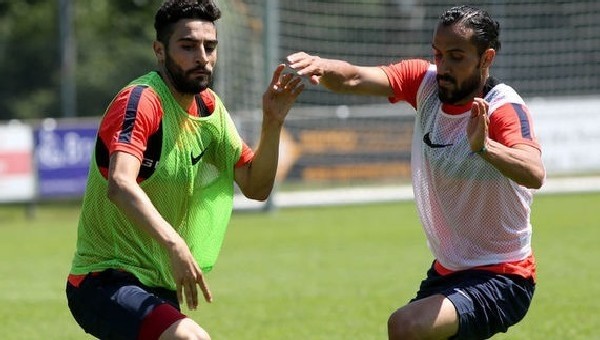 Trabzonspor'da ŞOK olay! Yumruklaşma...