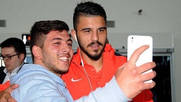 Trabzonspor'u sadece 1 kişi karşıladı