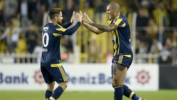 UEFA'dan tavsiye: 'Fener'i izleyin'