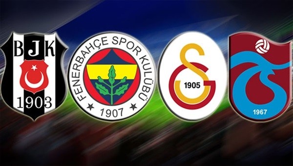 UEFA'dan Türk kulüplerine servet