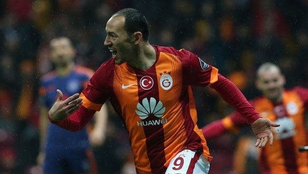 Umut Bulut'un en sevdiği rakip! 11 maçta 6 gol