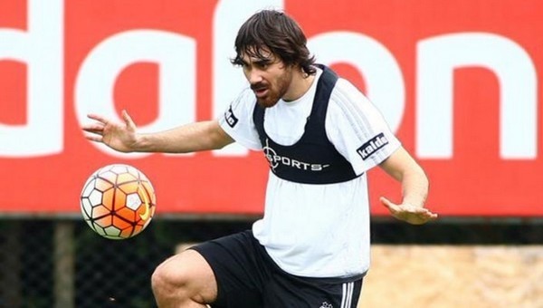 Veli Kavlak ne zaman döneceğini açıkladı