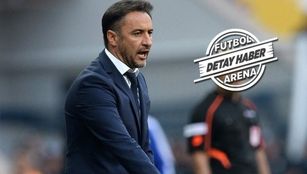 Vitor Pereira ne dedi, ne oldu?