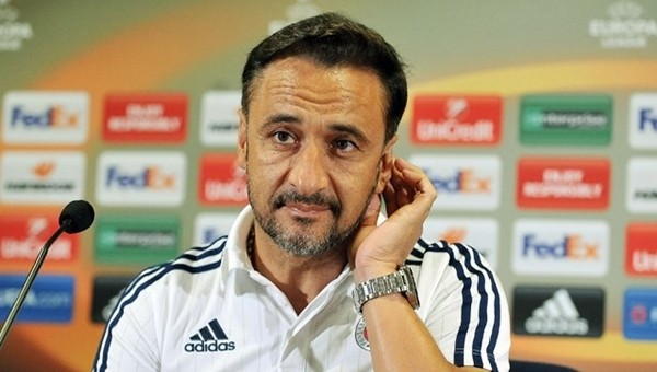 Vitor Pereira Ajax maçını değerlendirdi