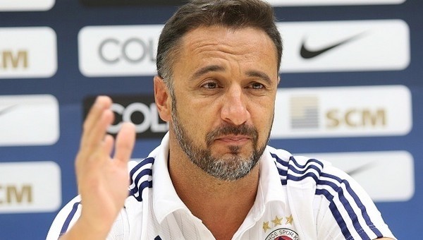 Vitor Pereira: 'Basit goller yiyoruz'