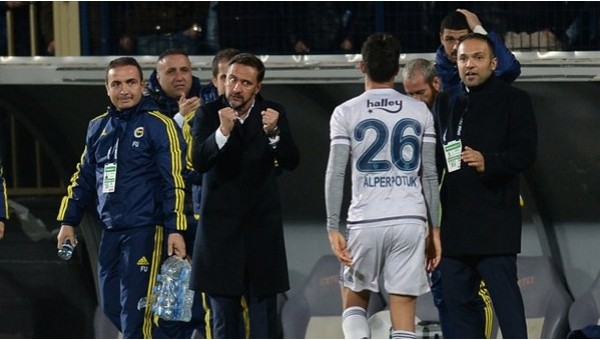 'G.Saray ve Trabzon'u yenen takımı yendik'