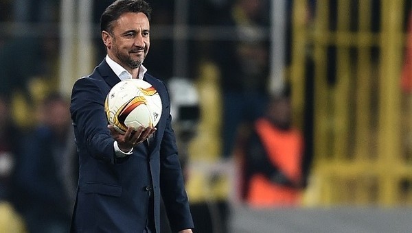 Vitor Pereira için olay iddia! Baskı mı yedi?