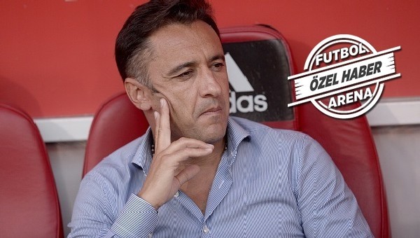 Vitor Pereira ile yollar ayrılıyor mu?