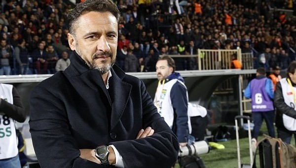 Vitor Pereira, İsmail Kartal'ı geçti!