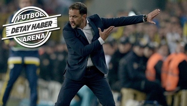 İsmail Kartal, Vitor Pereira'yı geçti