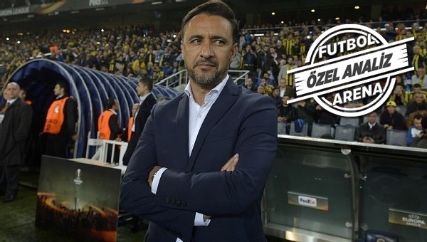 Vitor Pereira, Ozan Tufan'ı ateşe attı