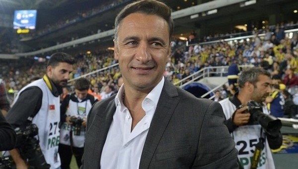 Vitor Pereira'dan Bursa'da Fernandao sürprizi