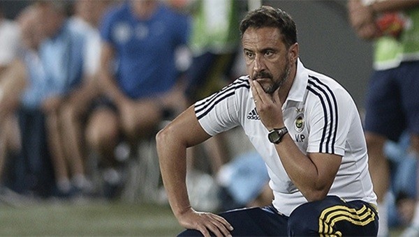 Vitor Pereira'yı bekleyen kritik karar