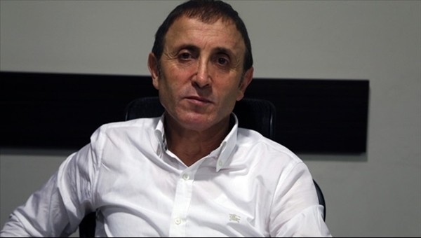 Yakup Aslan'dan Galatasaray'a gönderme