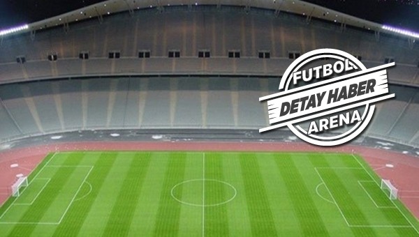 Spor Toto Süper Lig'de bu sezon da taraftar statları doldurmadı