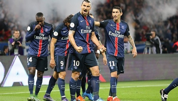 Zlatan Ibrahimovic: 'Umarım tarih yazmaya devam edebilirim'