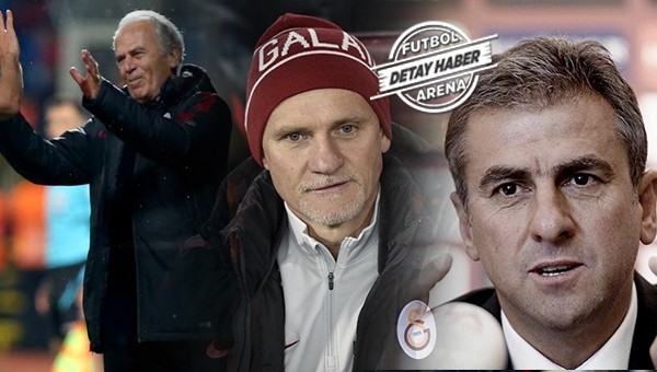 3 farklı hocayla da kazanamadı