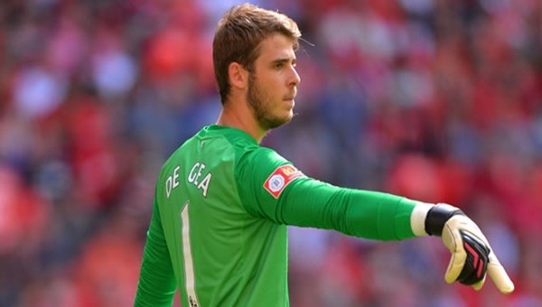 David de Gea'dan ilginç sözler