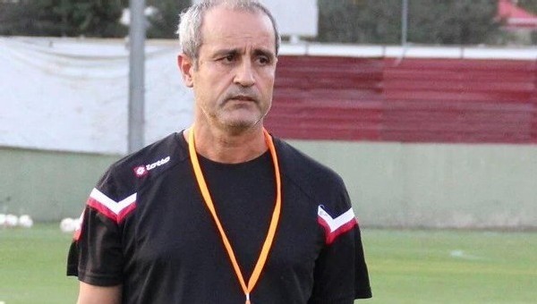 Adanaspor'da Eyüp Arın görevi bıraktı