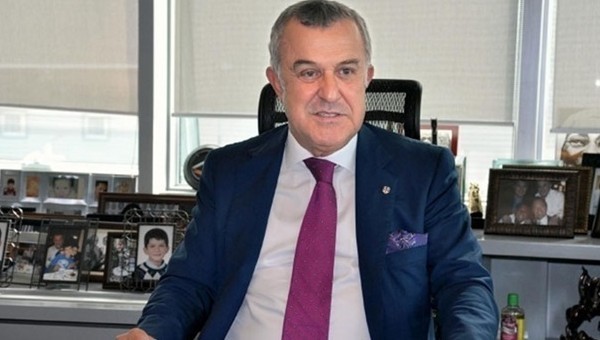 Ahmet Ürkmezgil: 'Her maçı kazansak ligin tadı olmaz'