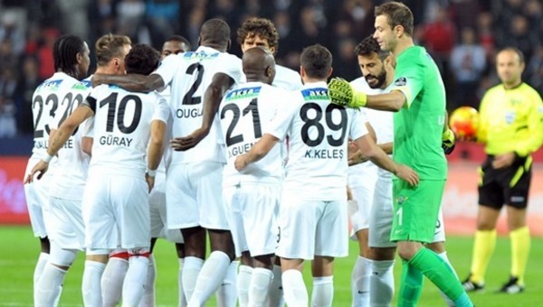 Akhisar'ın istikrarlı performansı sürüyor