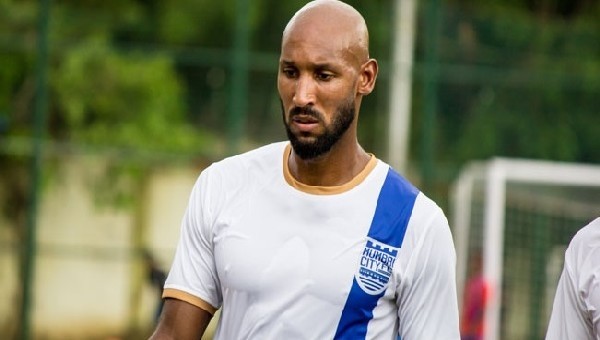 Anelka, Mumbai City'den ayrılıyor