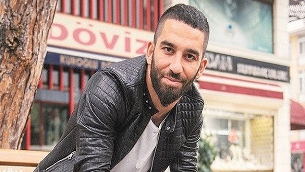 Arda Turan: 'Galatasaray, Barcelona gibi'