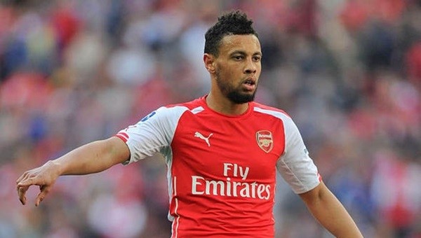 Arsenal'a Francis Coquelin'den kötü haber