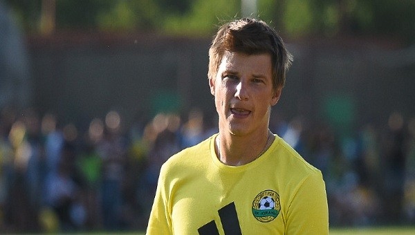 Arshavin serbest kalabilir. Antalyaspor?