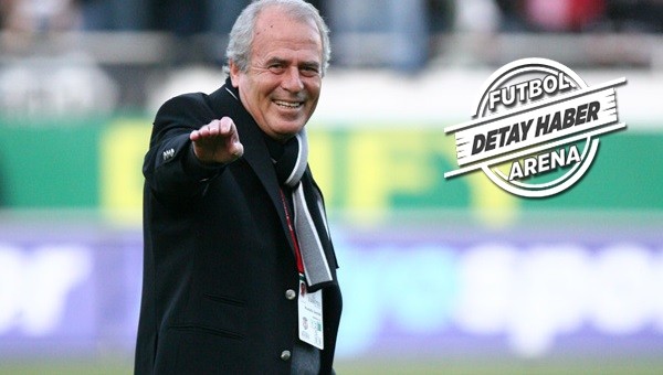 Aslında Terimin yerine geliyordu
