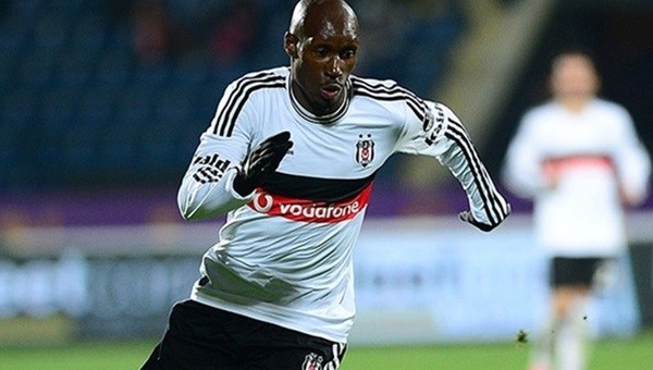 Atiba'yı kurtaran rapor! 'Hemen uzatın'