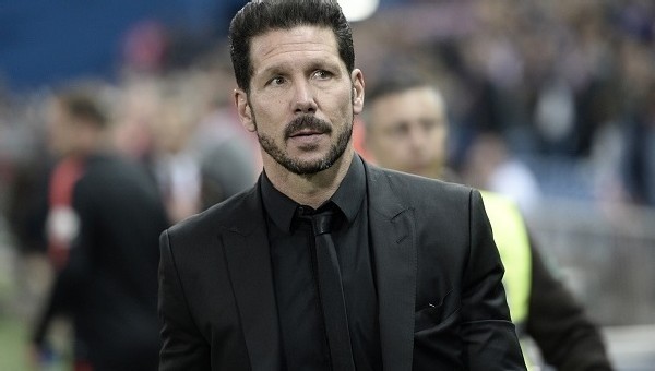 Atletico Madrid tarzını değiştirecek mi? Simeone yanıtladı