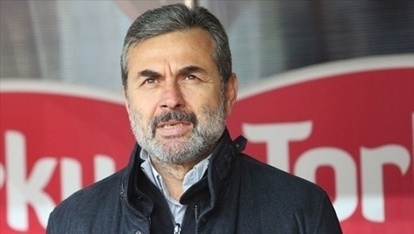 Aykut Kocaman: 'Şikayet etmem mümkün değil'