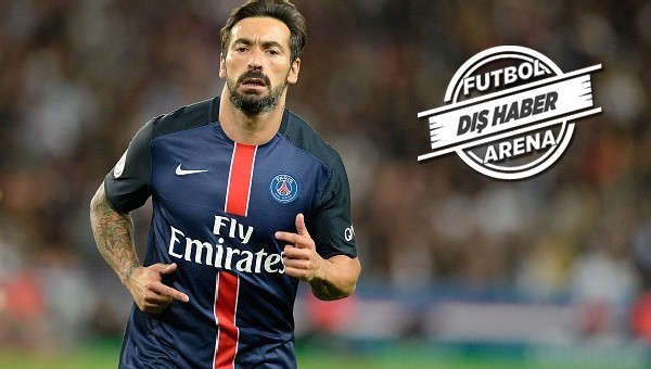 Barcelona için Ezequiel Lavezzi iddiası