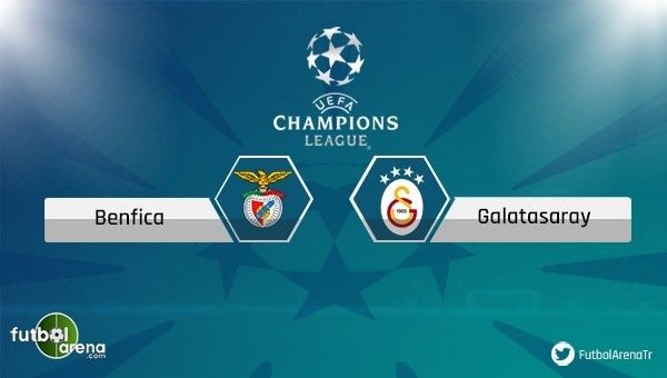 Benfica - G.Saray maçı hangi kanalda?