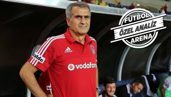 Beşiktaş bu sezon kendini aştı