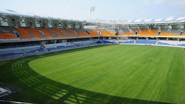 Beşiktaş ilk yarıyı Başakşehir'de tamamlayacak