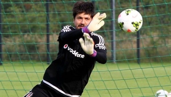 Beşiktaş, kaleci transferi istiyor