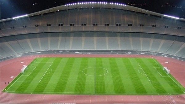 Beşiktaş maçına gelen yok!