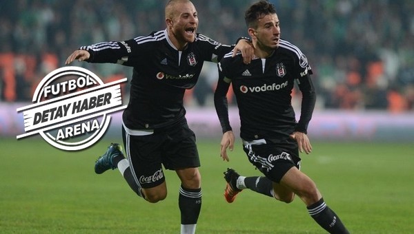 Beşiktaş, Oğuzhan ile kaybetmiyor